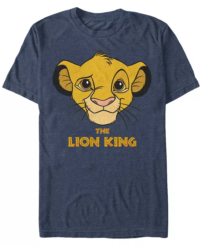 Мужская футболка с коротким рукавом Face Paint Fifth Sun, синий
Мужская футболка с коротким рукавом Face Paint Fifth Sun, синий