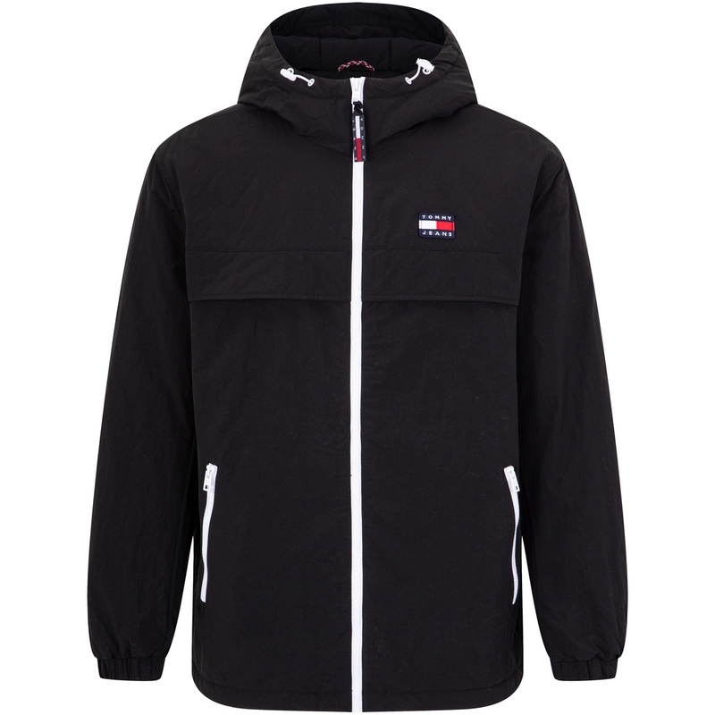 Tommy Hilfiger Куртка Unisex, Black
Tommy Hilfiger Куртка Unisex, Black