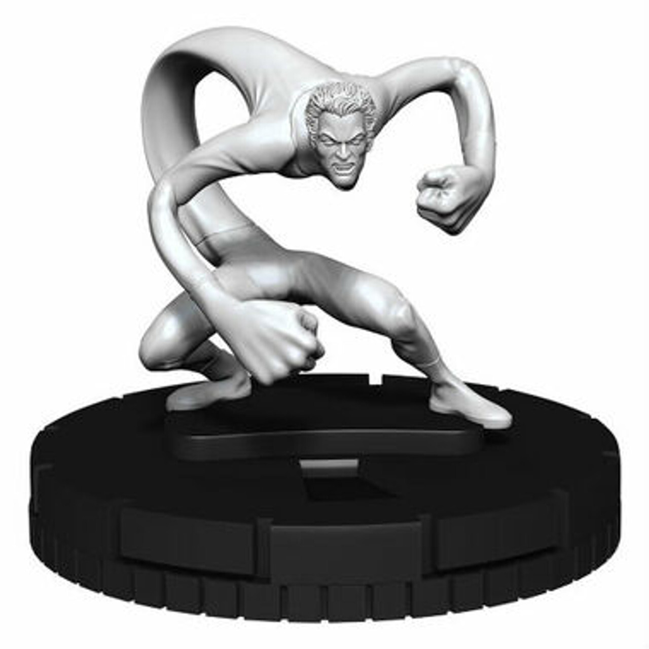 Миниатюра Marvel HeroClix: Deep Cuts Unpainted Miniatures - Mr. Fantastic
Миниатюра Marvel HeroClix: Deep Cuts Unpainted Miniatures - Mr. Fantastic