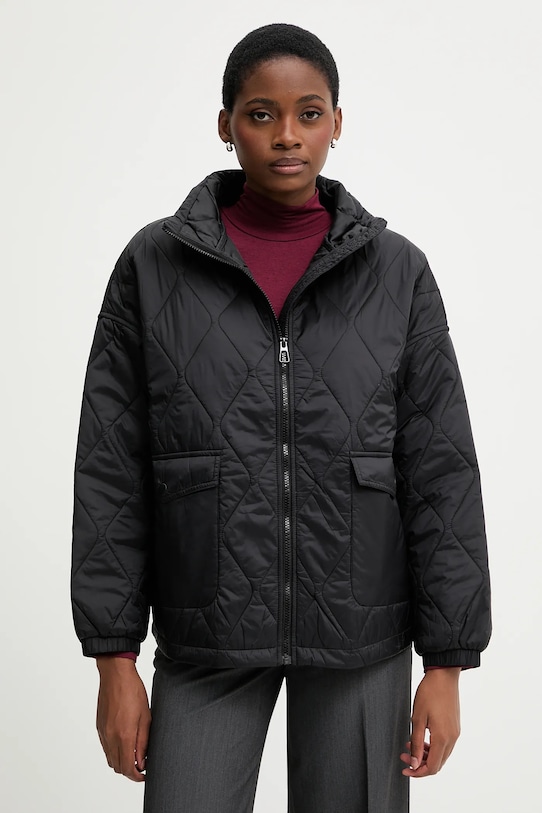 Куртка United Colors Of Benetton, черный
Куртка United Colors Of Benetton, черный