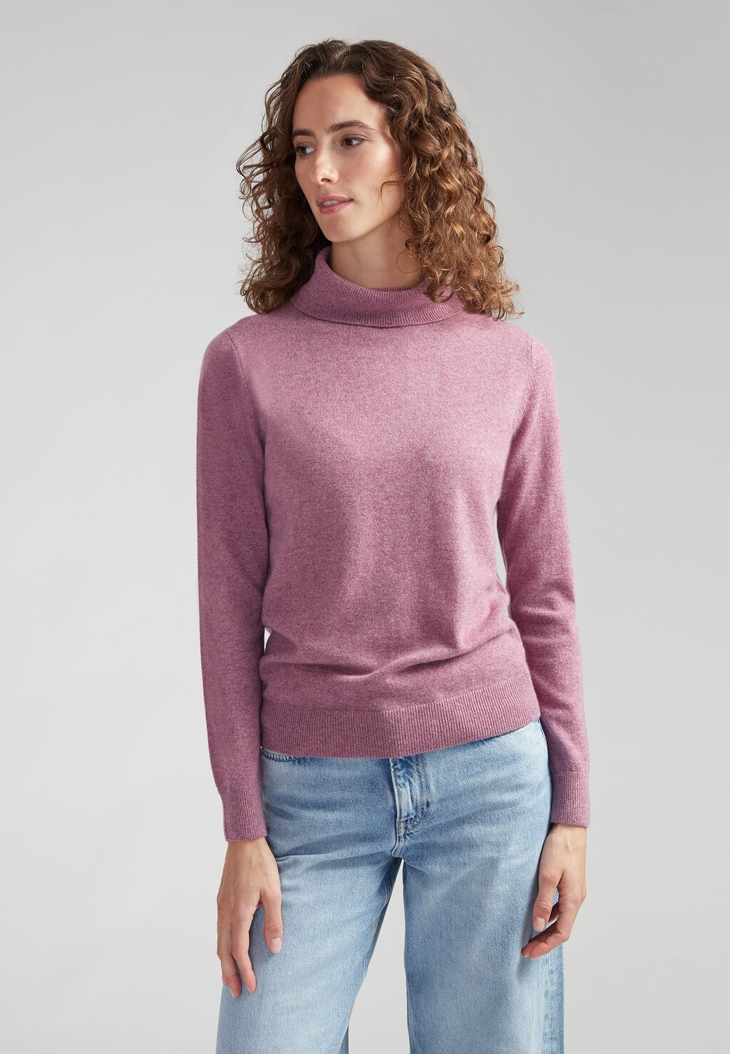 Джемпер ROLLKRAGEN Style Republic, светло-розовый
Джемпер ROLLKRAGEN Style Republic, светло-розовый