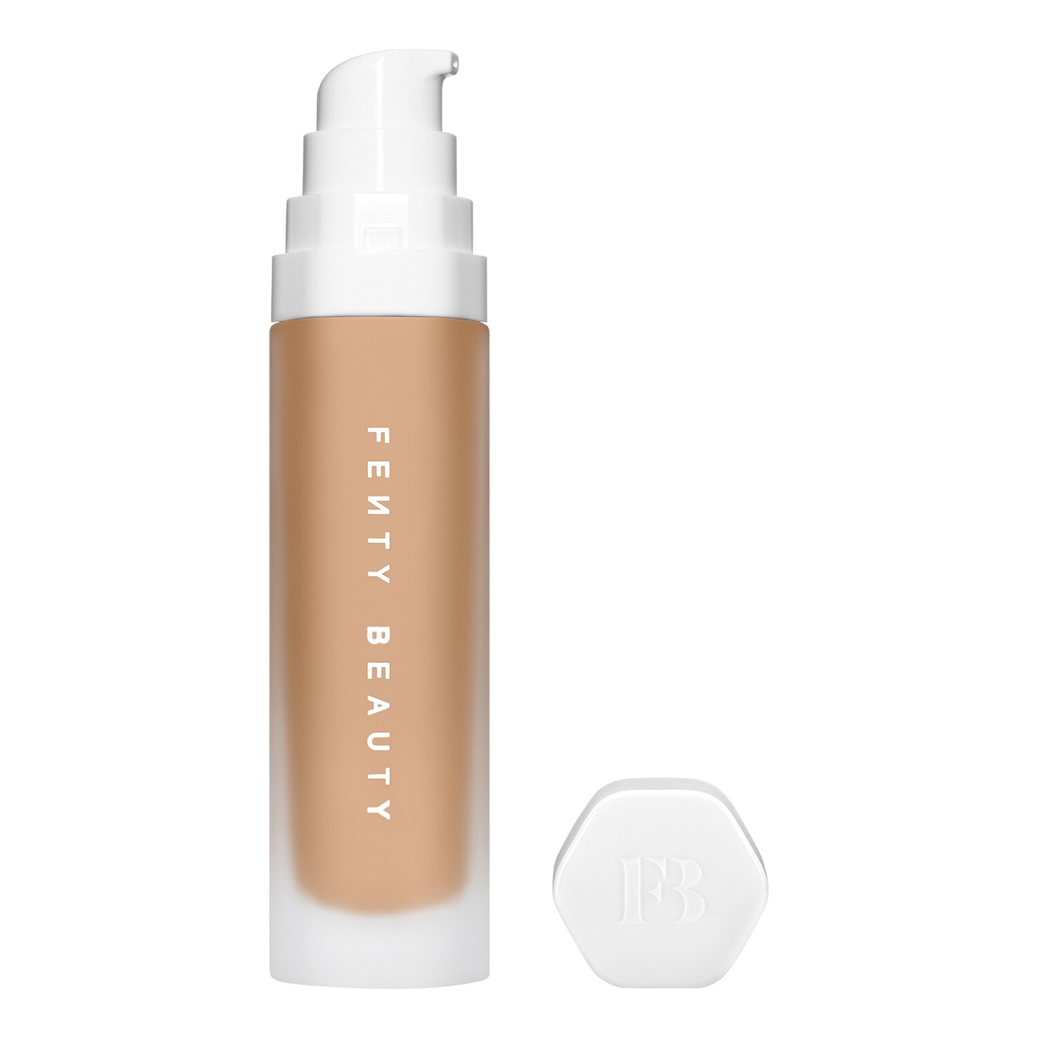 Тональная основа Soft' Lit Naturally Luminous Foundation Fenty Beauty, 230 (85 g)
Тональная основа Soft' Lit Naturally Luminous Foundation Fenty Beauty, 230 (85 g)