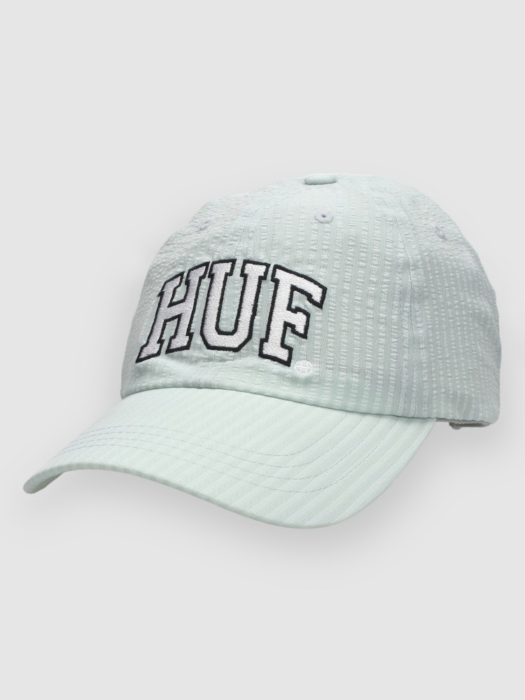 Бейсболка HUF Arch Logo Cv 6 Panel Cap, smgrn
Бейсболка HUF Arch Logo Cv 6 Panel Cap, smgrn