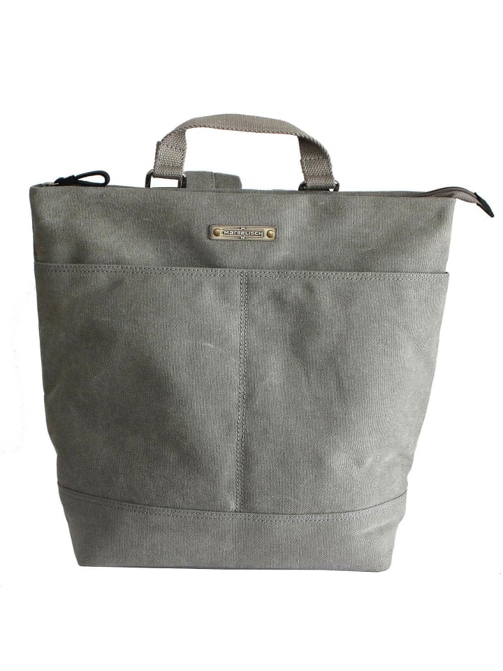 Рюкзак Margelisch, серый 
Рюкзак Margelisch, серый