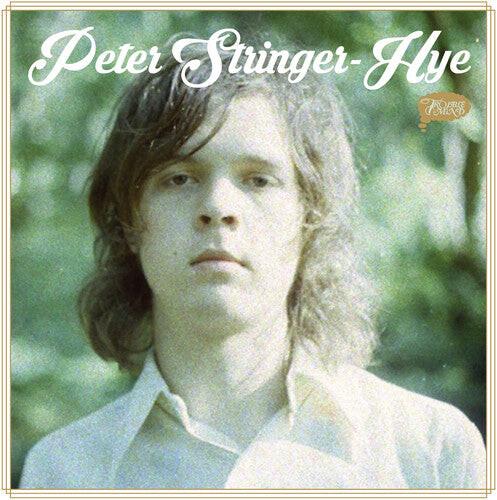Сингл 7" Stringer-Hye, Peter: Sunday Girls
Сингл 7" Stringer-Hye, Peter: Sunday Girls