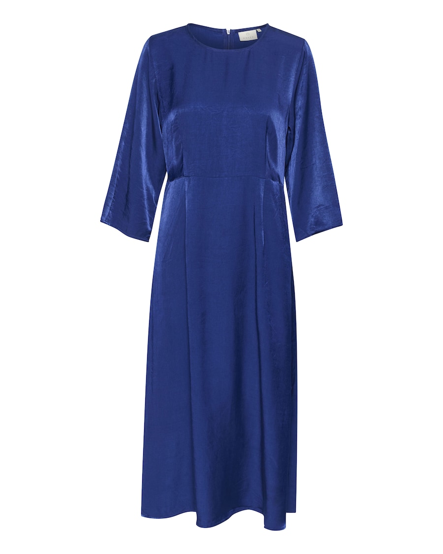 Платье Kaffe Memba, Cobalt Blue
Платье Kaffe Memba, Cobalt Blue
