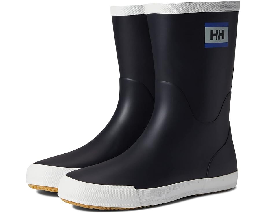 Ботинки Helly Hansen Nordvik 2, темно-синий
Ботинки Helly Hansen Nordvik 2, темно-синий