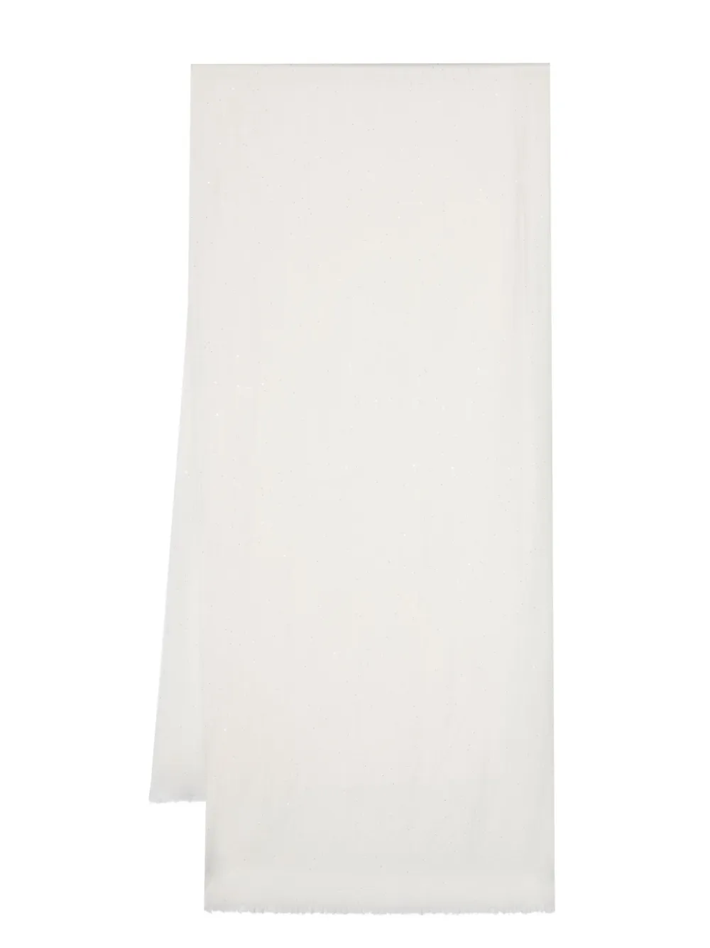 Шарф с пайетками FALIERO SARTI, белый
Шарф с пайетками FALIERO SARTI, белый