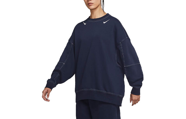 Свитшот женский Obsidian Nike 
Свитшот женский Obsidian Nike