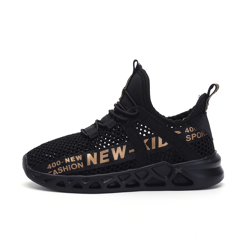 Детская повседневная обувь для детей YUZHAOLIN, черный/золотой
Детская повседневная обувь для детей YUZHAOLIN, черный/золотой