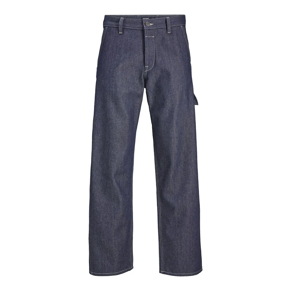 Джинсы Jack & Jones Eddie Carpenter Sbd 327 Sn, синий
Джинсы Jack & Jones Eddie Carpenter Sbd 327 Sn, синий