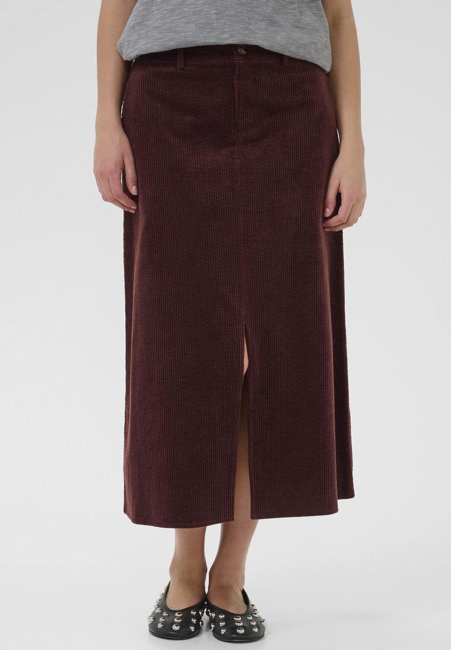 Юбка Culture KLAY, Bitter Chocolate/Brown
Юбка Culture KLAY, Bitter Chocolate/Brown