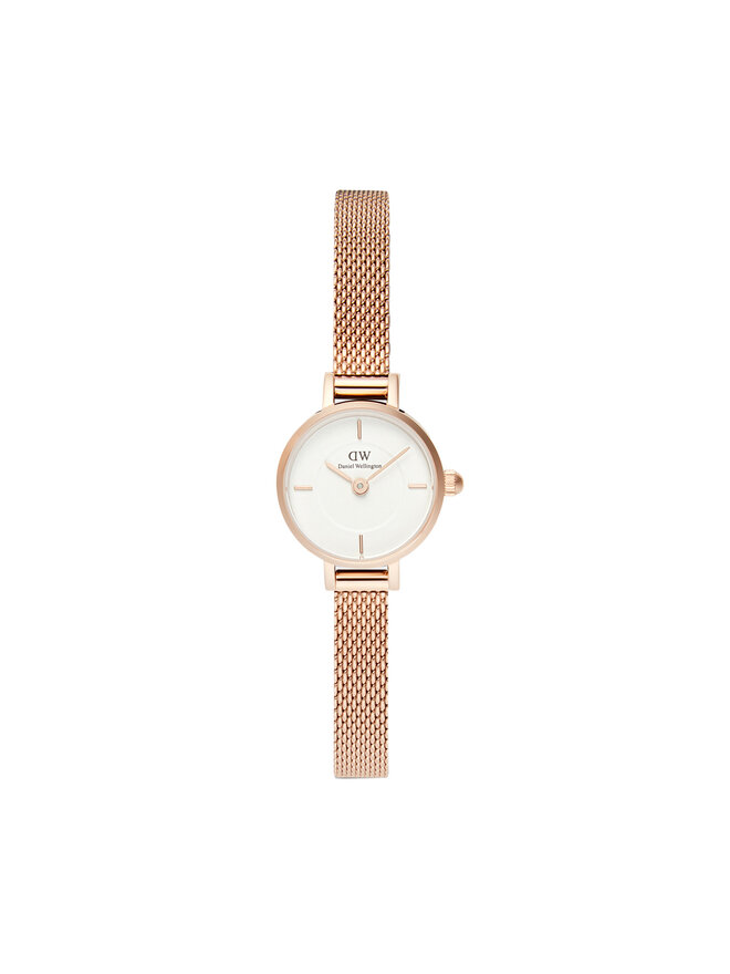 Часы DW00100744 Daniel Wellington, золотой
Часы DW00100744 Daniel Wellington, золотой