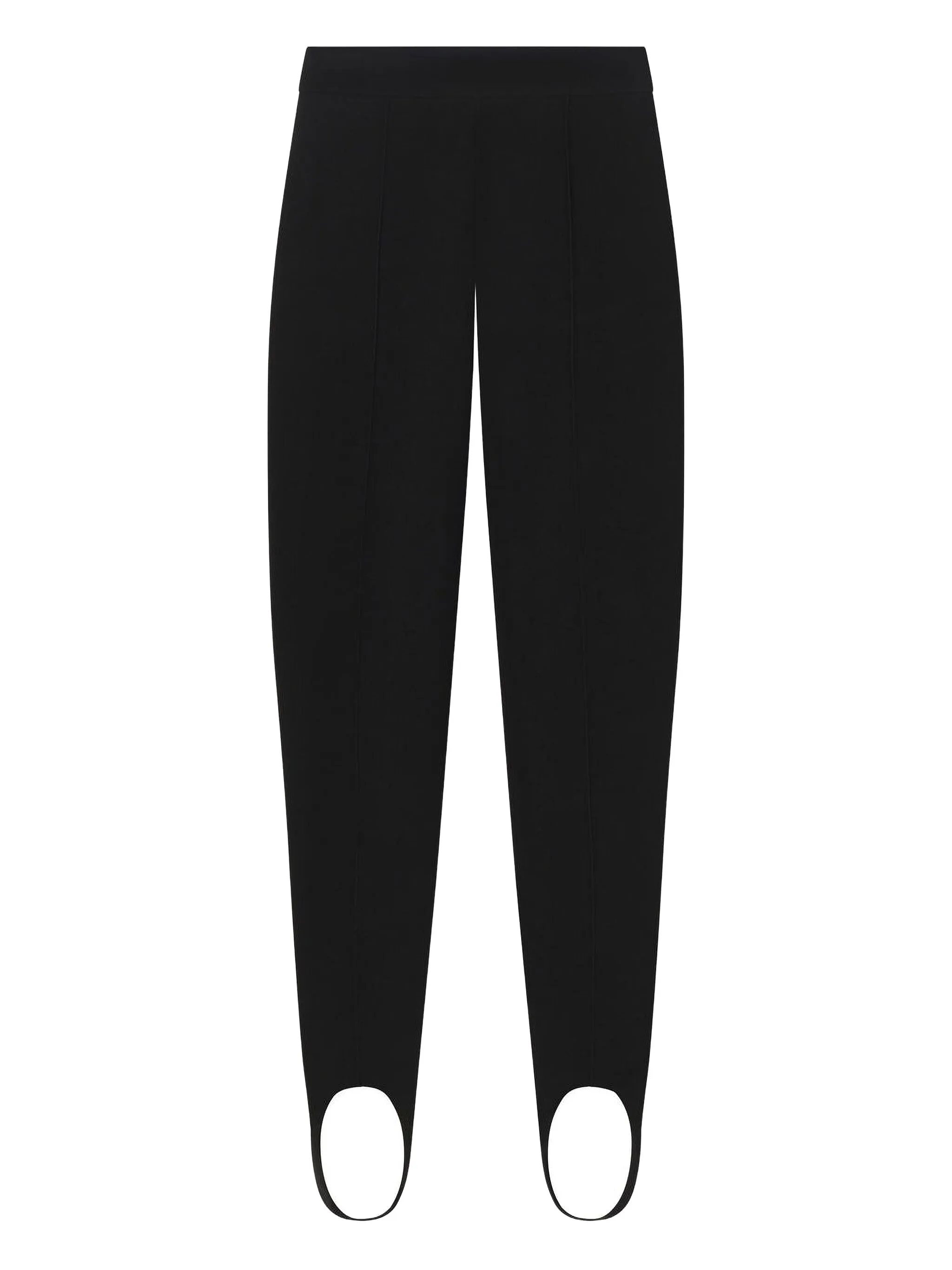 Брюки Jules со штрипками A.L.C., черный
Брюки Jules со штрипками A.L.C., черный