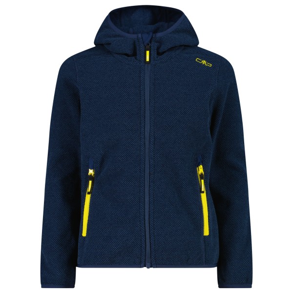 Куртка для девочки с фиксированным капюшоном, жаккардовая, трикотажная 3h19825 - флисовая куртка Cmp, мультиколор
Куртка для девочки с фиксированным капюшоном, жаккардовая, трикотажная 3h19825 - флисовая куртка Cmp, мультиколор