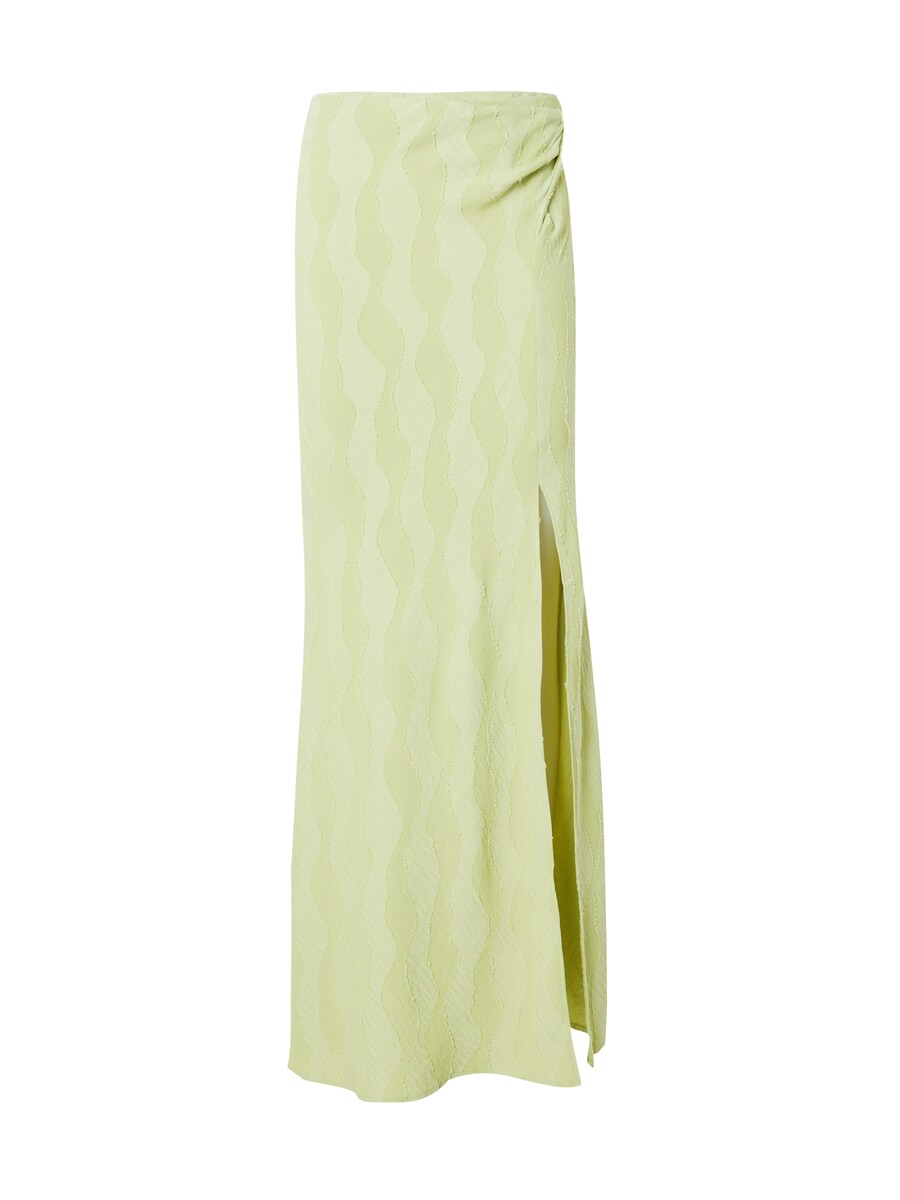 Юбка макси TOPSHOP Skirt, зеленый
Юбка макси TOPSHOP Skirt, зеленый