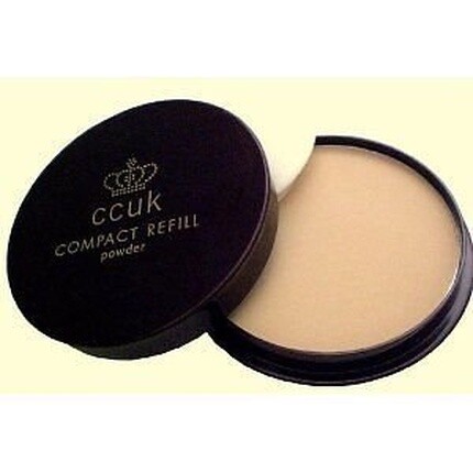 Constance Carroll UK Компактная сменная пудра № 10 Daydream 12G, Honeywell
Constance Carroll UK Компактная сменная пудра № 10 Daydream 12G, Honeywell