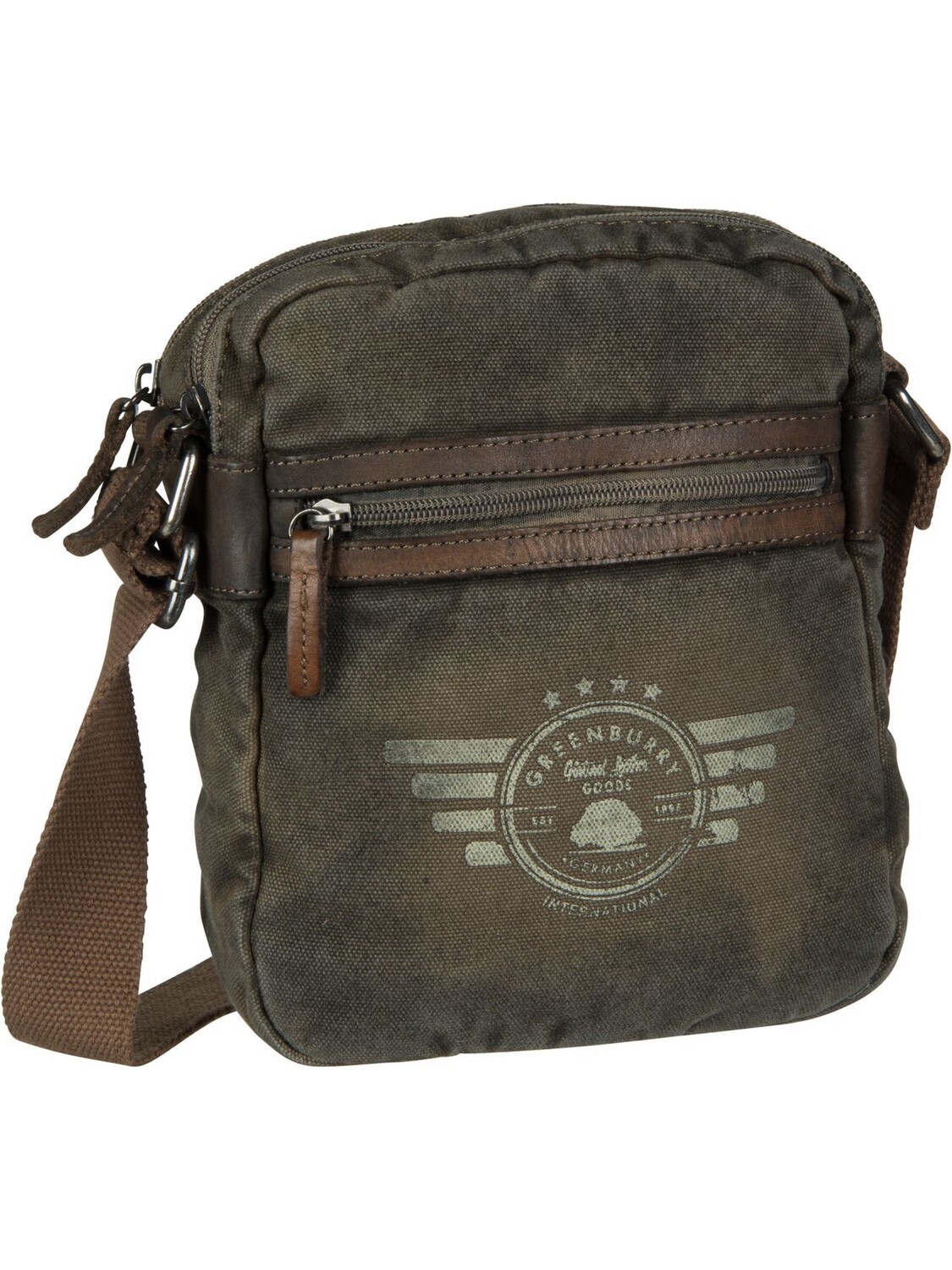 Сумка для ноутбука Greenburry Umhängetasche Vintage Aviator 5904 Shoulderbag, хаки
Сумка для ноутбука Greenburry Umhängetasche Vintage Aviator 5904 Shoulderbag, хаки