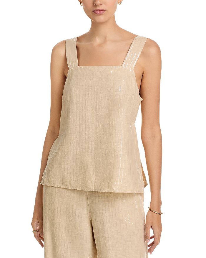 Пустынный топ Sanctuary, слоновая кость/кремовый
Пустынный топ Sanctuary, слоновая кость/кремовый