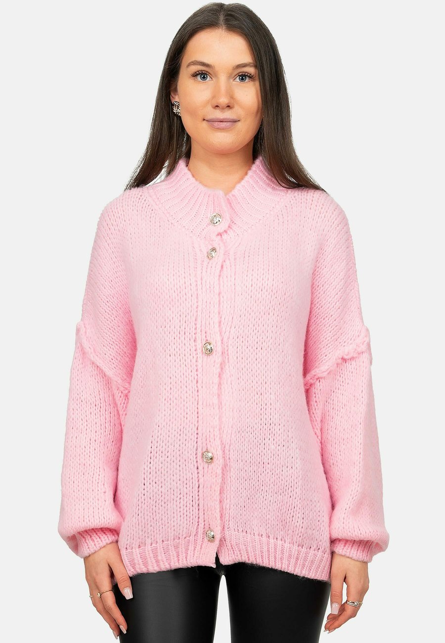 Кардиган Reichstadt Cardigan, Pink
Кардиган Reichstadt Cardigan, Pink