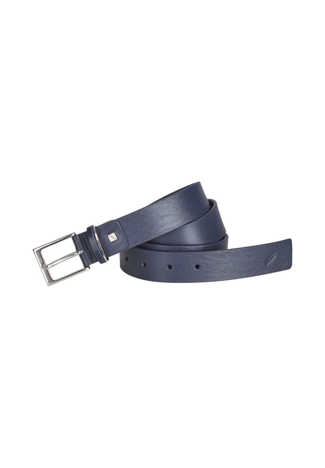 Кожаный ремень HECHTER PARIS, цвет Midnight Blue
Кожаный ремень HECHTER PARIS, цвет Midnight Blue