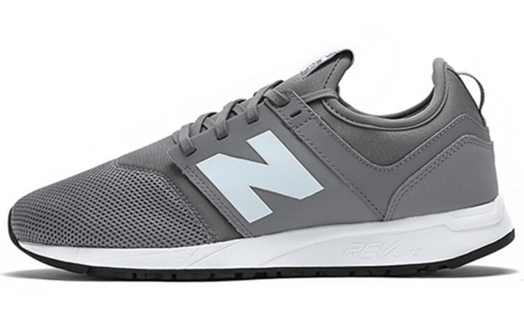 New Balance NB 247 Кроссовки унисекс
New Balance NB 247 Кроссовки унисекс