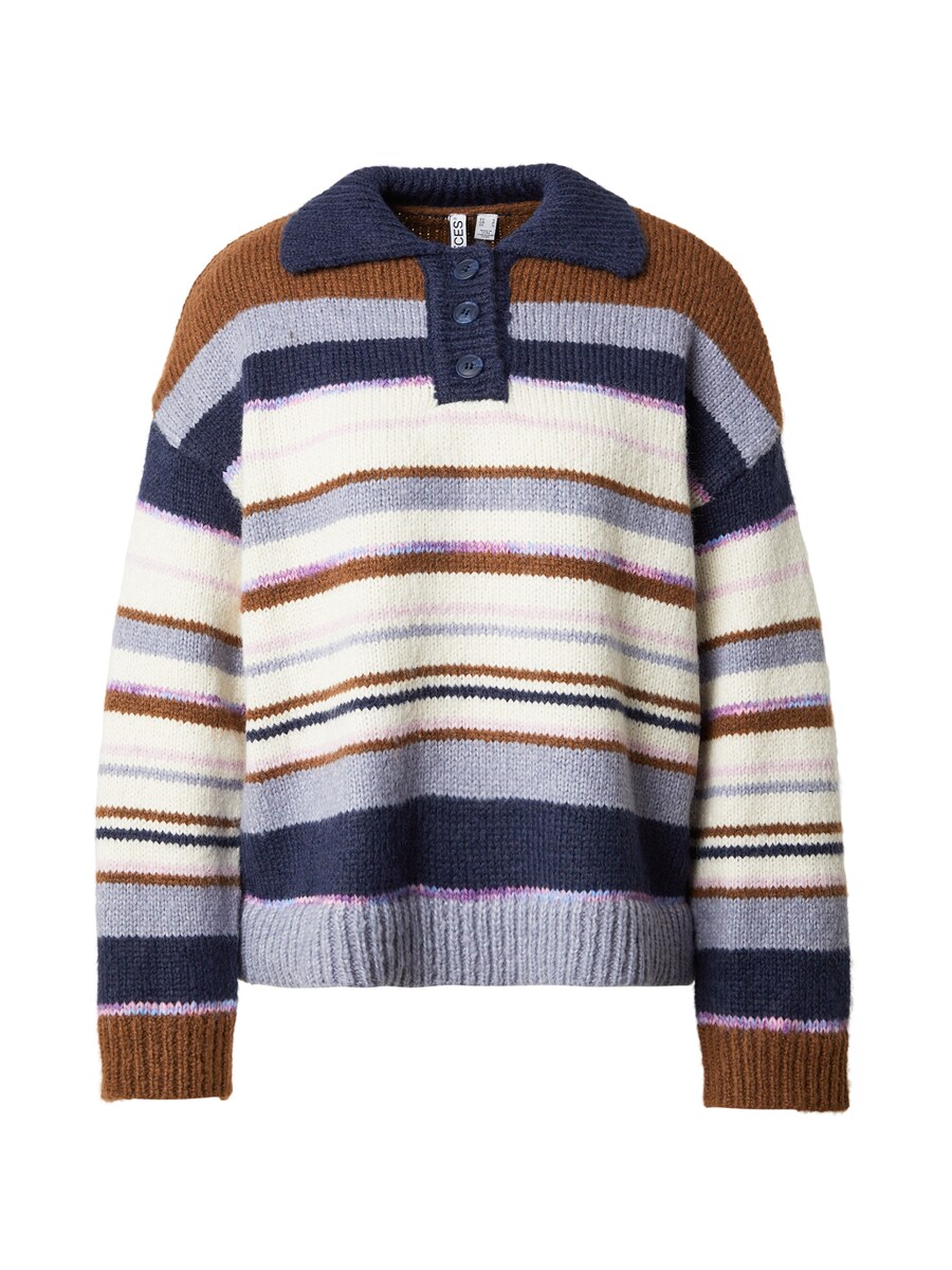 Свитер PIECES PCRYE, мокко
Свитер PIECES PCRYE, мокко