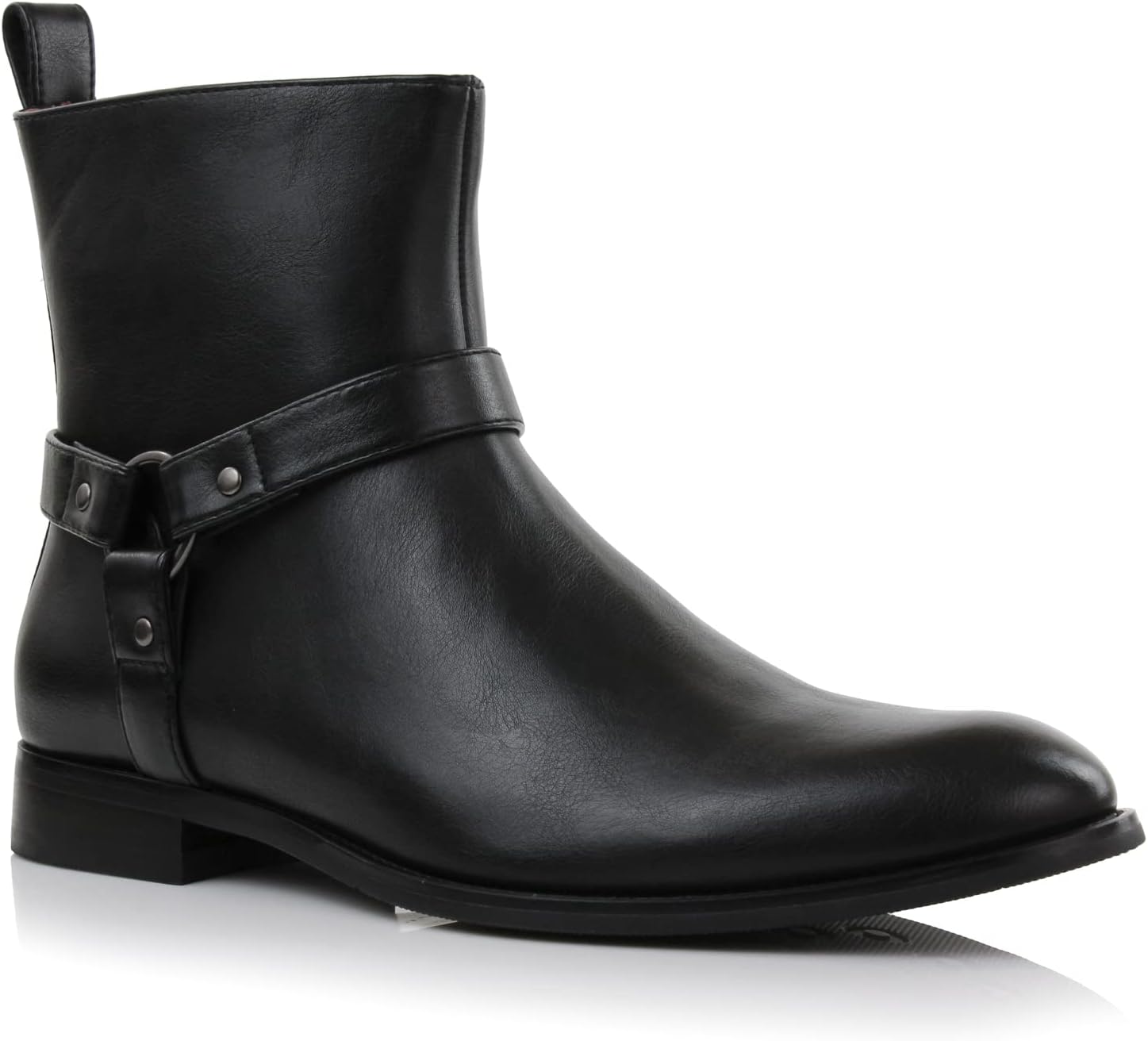 Мужские инженерные ботинки Polar Fox, черный
Мужские инженерные ботинки Polar Fox, черный