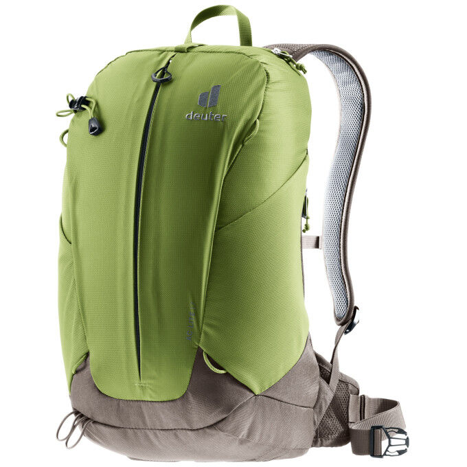 Рюкзак Deuter AC LITE 17 Meadow Pepper
Рюкзак Deuter AC LITE 17 Meadow Pepper