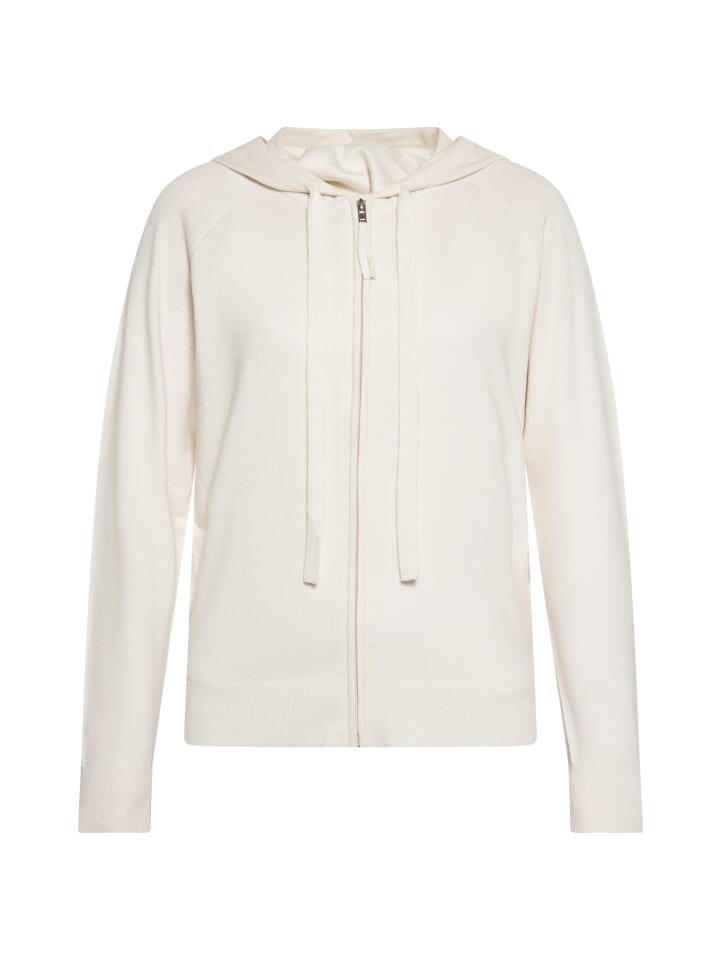 Толстовка usha BLUE LABEL, белый
Толстовка usha BLUE LABEL, белый