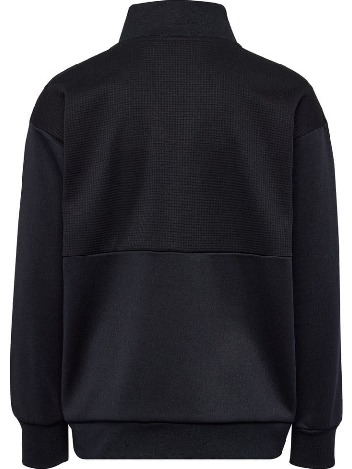 Детская тренировочная куртка "Odin Zip Jacket" черного цвета Hummel
Детская тренировочная куртка "Odin Zip Jacket" черного цвета Hummel