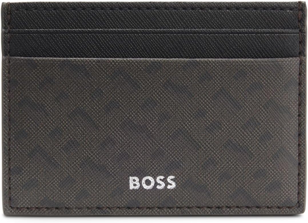 Сумка BOSS Men's Modern, Dunkelbraun, One Size
Сумка BOSS Men's Modern, Dunkelbraun, One Size