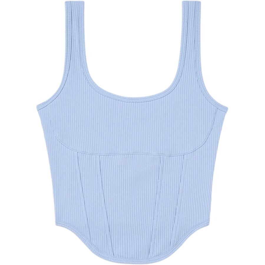 Женский бюстгальтер Victoria's Secret, цвет Blue
Женский бюстгальтер Victoria's Secret, цвет Blue