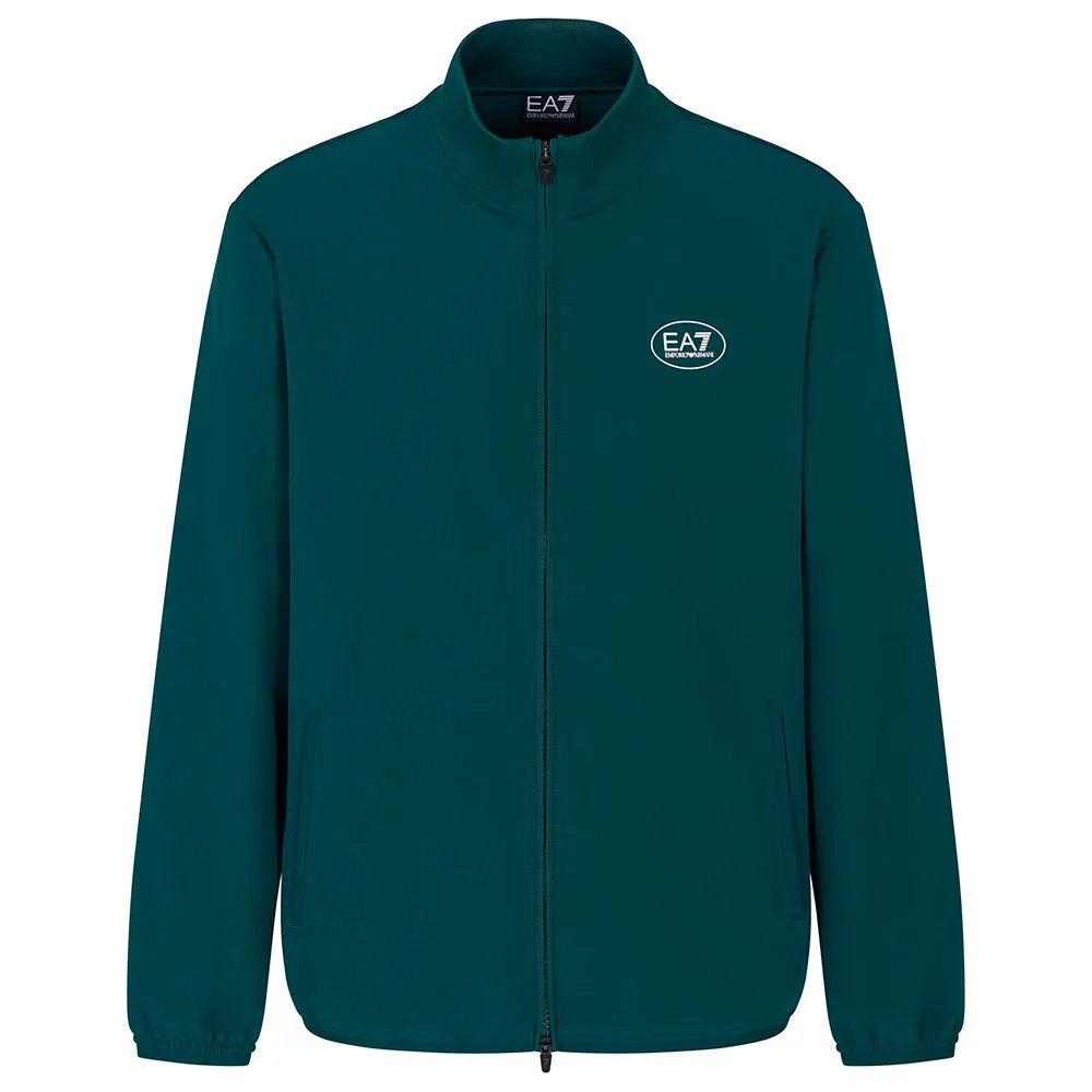 Толстовка EA7 EMPORIO ARMANI Golf Pro Tech full zip, зеленый
Толстовка EA7 EMPORIO ARMANI Golf Pro Tech full zip, зеленый