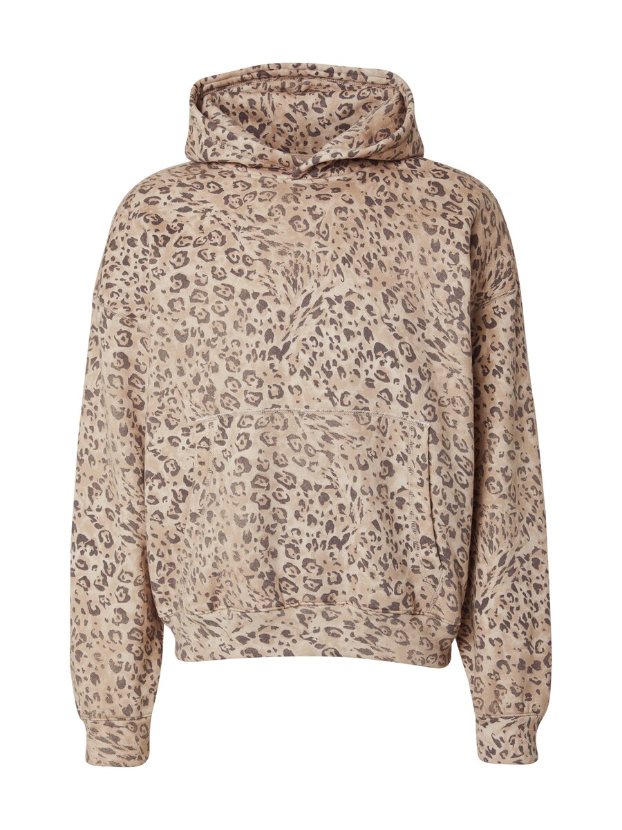 Толстовка HOLLISTER, Chocolate/Cappuccino
Толстовка HOLLISTER, Chocolate/Cappuccino