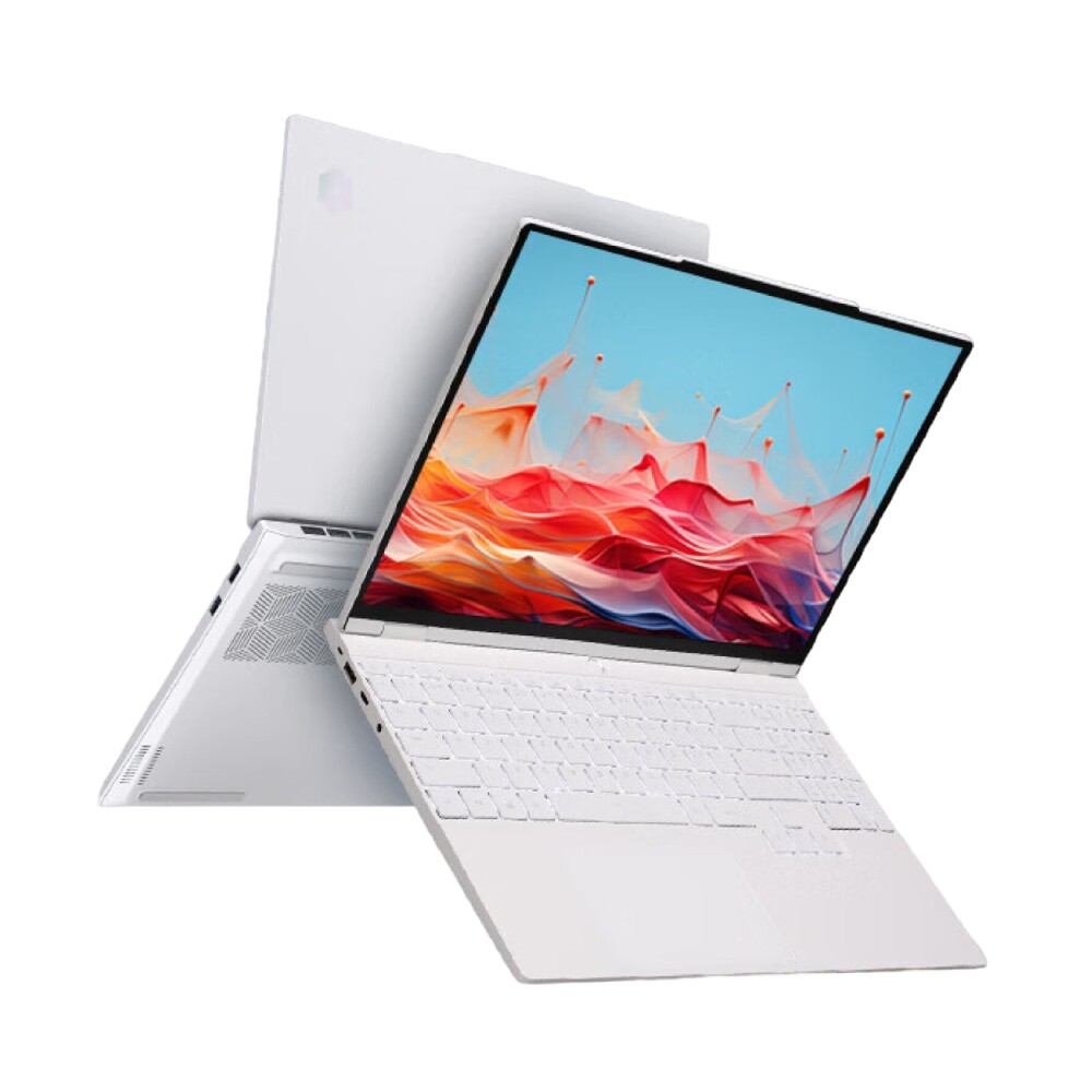 Ноутбук Mechrevo Unbounded 15X Blizzard, 15.3", 32 ГБ/1 ТБ, R7-8845HS, Radeon 780M, белый, английская клавиатура
Ноутбук Mechrevo Unbounded 15X Blizzard, 15.3", 32 ГБ/1 ТБ, R7-8845HS, Radeon 780M, белый, английская клавиатура