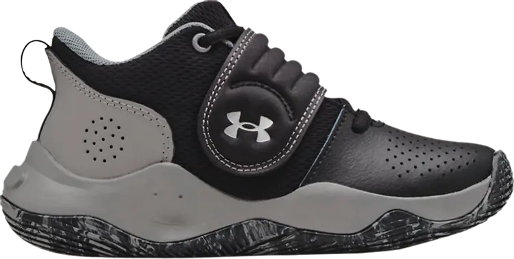 Кроссовки Under Armour Zone BB PS Black Concrete, черный, Черный;серый, Кроссовки Under Armour Zone BB PS Black Concrete, черный 
Кроссовки Under Armour Zone BB PS Black Concrete, черный, Черный;серый, Кроссовки Under Armour Zone BB PS Black Concrete, черный