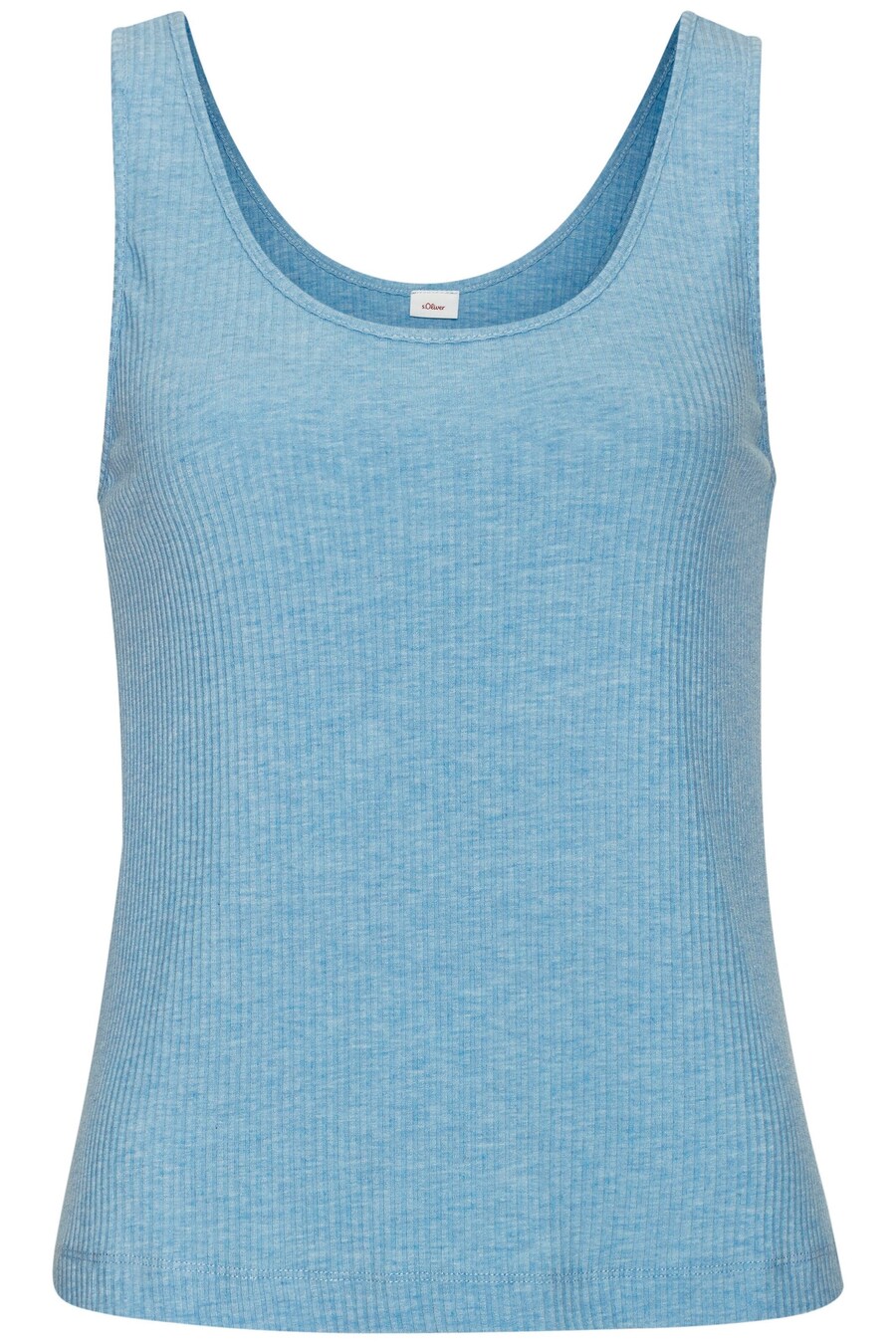 Пижамная рубашка s.Oliver, светло-синий
Пижамная рубашка s.Oliver, светло-синий