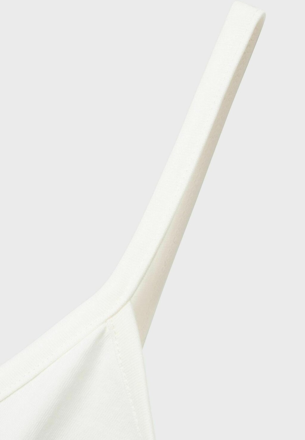 Топ 2ER-PACK LMTD, белый
Топ 2ER-PACK LMTD, белый