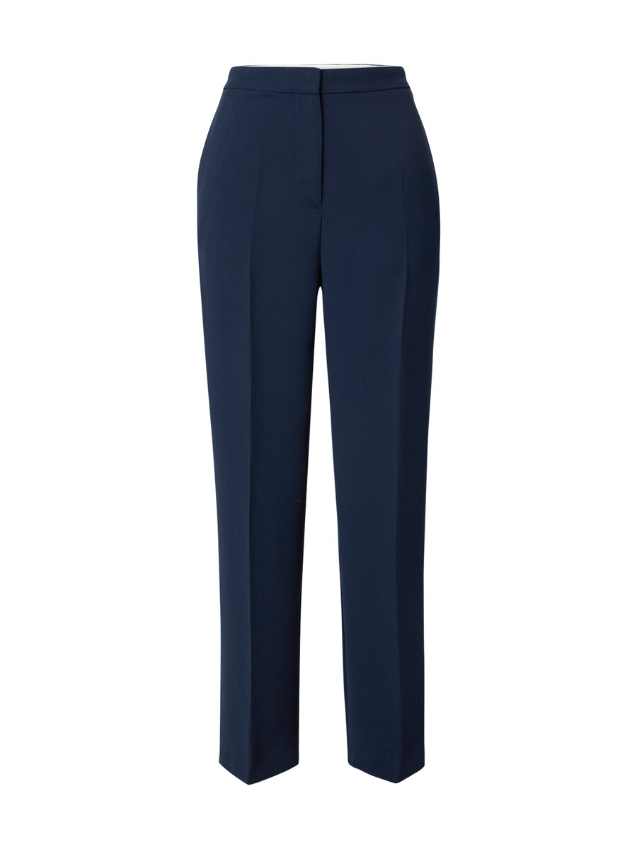 Брюки TOMMY HILFIGER Regular Pleated Pants, морской синий
Брюки TOMMY HILFIGER Regular Pleated Pants, морской синий