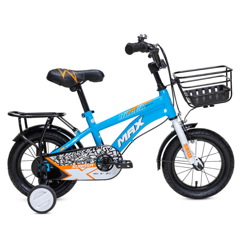 Велосипед детский MAX BIKE Subasa 1 12", голубой, Синий, Велосипед детский MAX BIKE Subasa 1 12", голубой
Велосипед детский MAX BIKE Subasa 1 12", голубой, Синий, Велосипед детский MAX BIKE Subasa 1 12", голубой