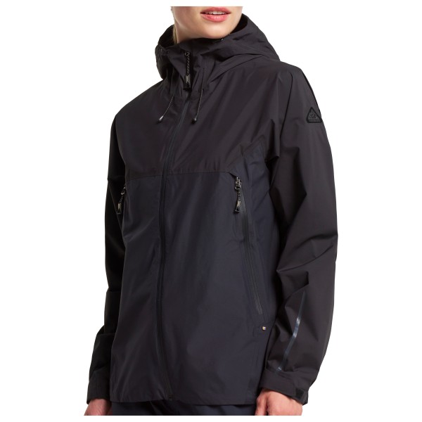 Женская куртка Himalaya Shell Lite - дождевик Tenson, Antracithe
Женская куртка Himalaya Shell Lite - дождевик Tenson, Antracithe