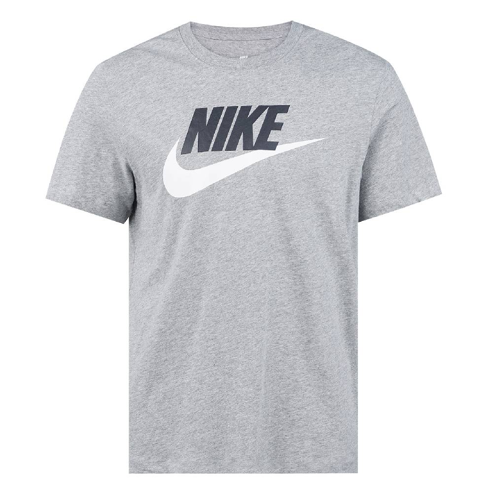 Футболка Nike Sportswear, серый
Футболка Nike Sportswear, серый