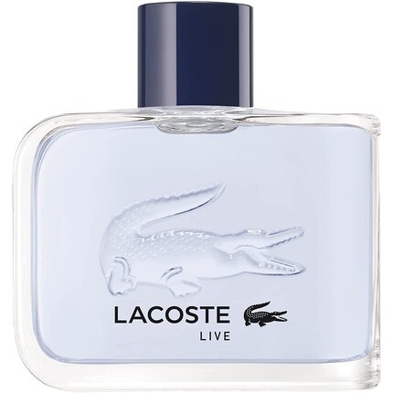 Туалетная вода Lacoste L!ve 75мл
Туалетная вода Lacoste L!ve 75мл