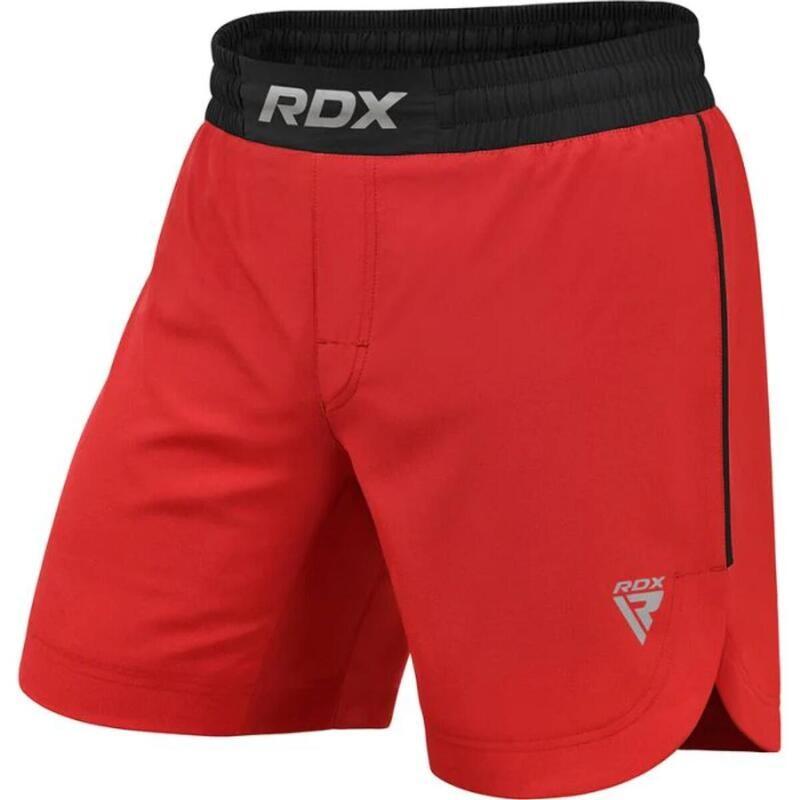 Шорты Rdx Sports, красный
Шорты Rdx Sports, красный
