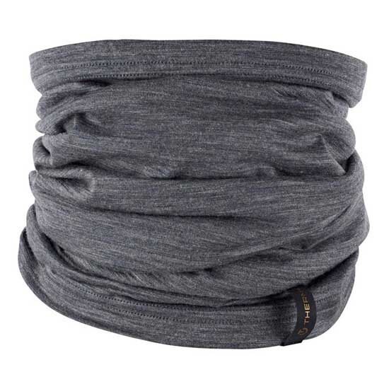 Неквормер Therm-ic Temperate Ultra Light Natural, серый
Неквормер Therm-ic Temperate Ultra Light Natural, серый