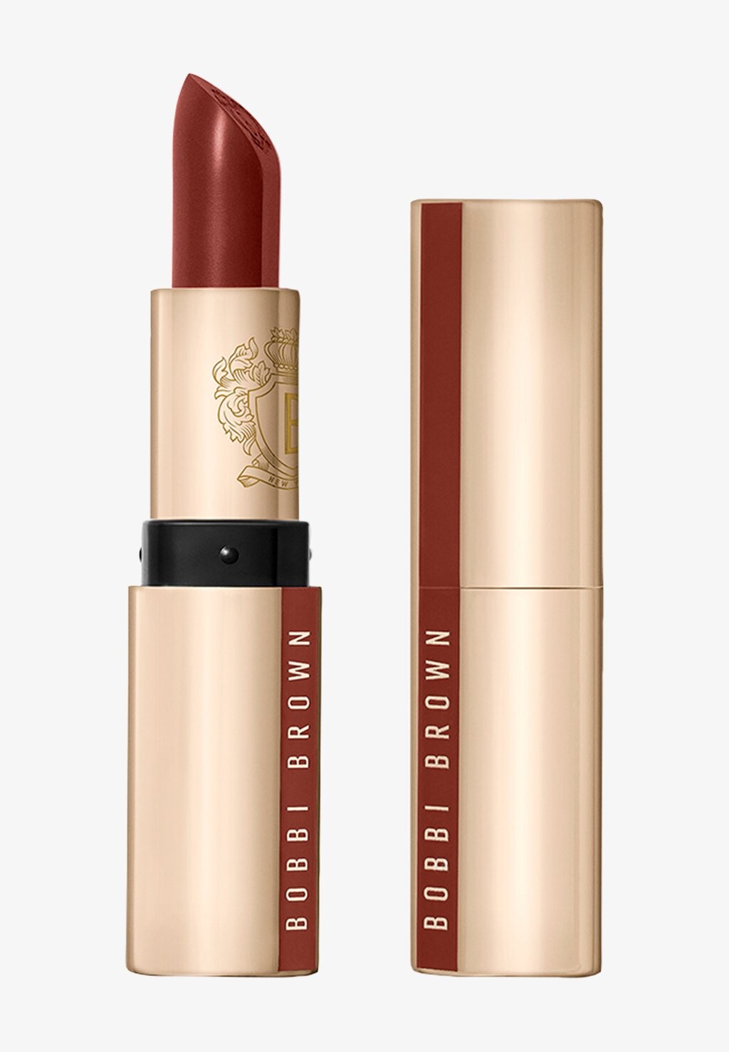 Помада LUXE LIPSTICK Bobbi Brown
Помада LUXE LIPSTICK Bobbi Brown