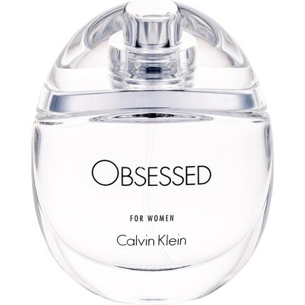Парфюмерная вода Calvin Klein Obsessed for Women
Парфюмерная вода Calvin Klein Obsessed for Women