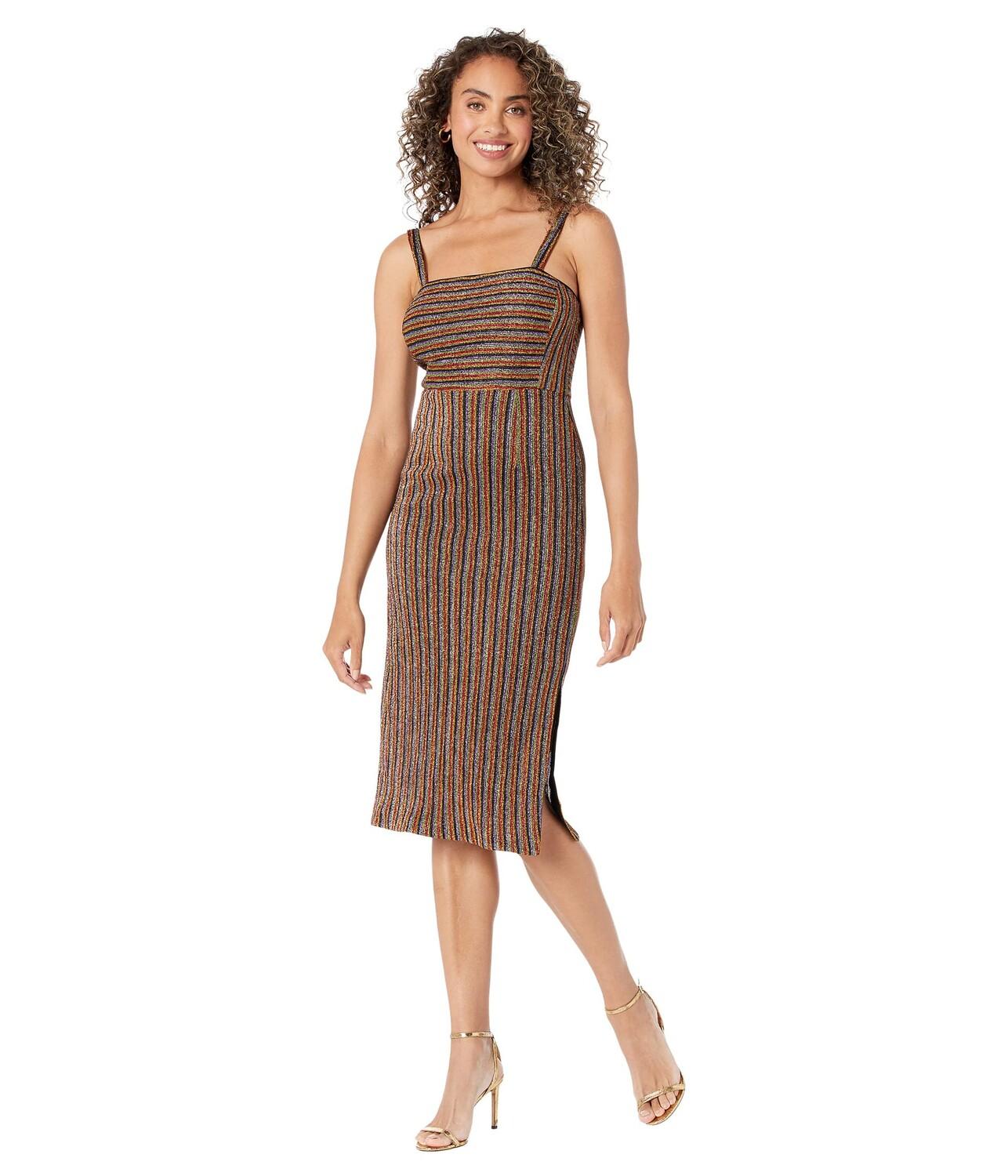 Платье Donna Morgan, Midi Sequin Dress
Платье Donna Morgan, Midi Sequin Dress