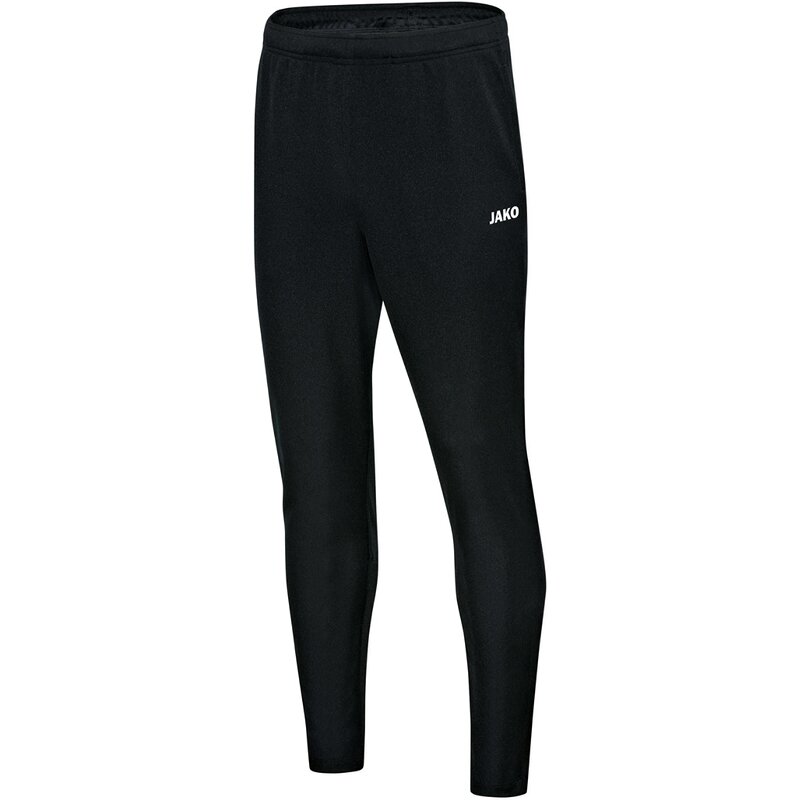 Спортивные брюки Classico Jako, черный
Спортивные брюки Classico Jako, черный